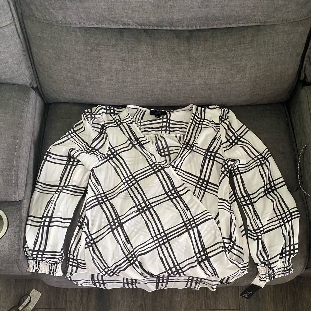 BRAND NEW Blouse!